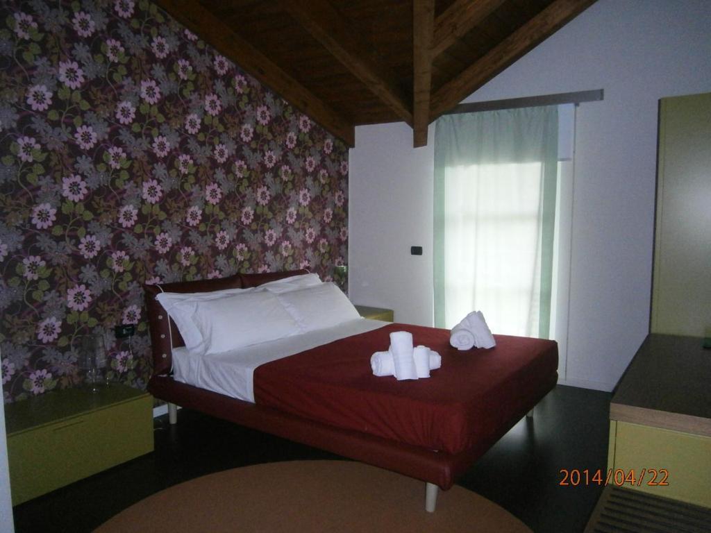 Foresteria Del Castello Torre Canavese Quarto foto